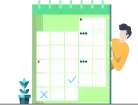 service-scheduling